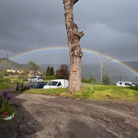 La Corte Dei Celti San Benedetto Del Querceto Bagian luar foto