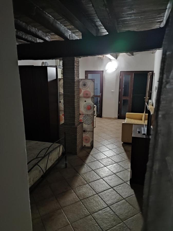 La Corte Dei Celti San Benedetto Del Querceto Bagian luar foto