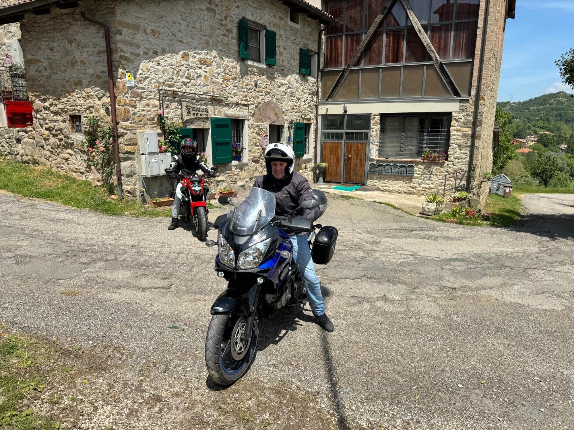 La Corte Dei Celti San Benedetto Del Querceto Bagian luar foto